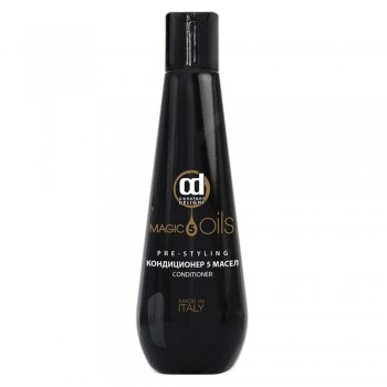 CD Кондиционер 5 Magic Oils 250мл